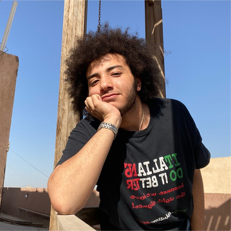Abdallah Kara